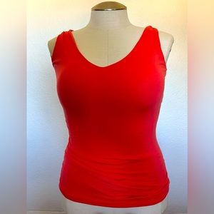 Le chateau tank top